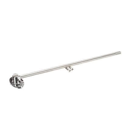 T&S Brass Upper Support Rod Assembly 009546-40